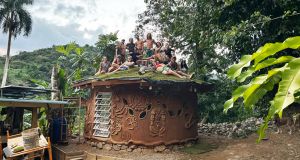 Formation en Ecoconstruction