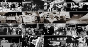 Mental health, It's time to talk!