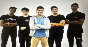 Empowering Youth: Fundraising for Mauritius Team at FIRST Global Robotics Challenge 2024 - Greece