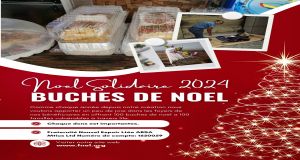 Noel Solidaire 2024