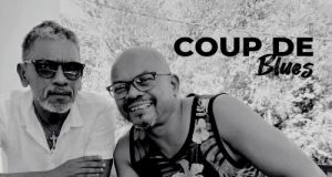 Coup de blues ! Zulu & Eric Triton – Single, Clip & Documentaire