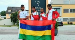 Aidons nos 4 médaillés mondiaux