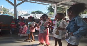 Support Flamboyant Education Centre: Secure Our Children’s Future