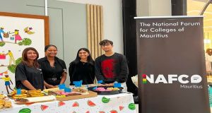 Bake for a Cause: Hope Society