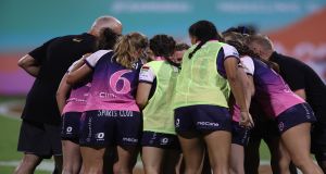 Empower Women in Rugby: Support Our Dubai 7s Dream