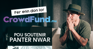 Soutien à Panter Nwar