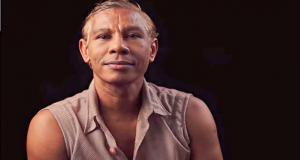 Empower Creativity: Fuel My Journey to Afrik Urbanarts 2024 in Abidjan!