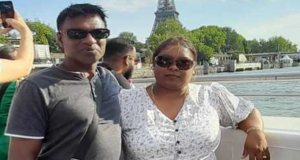 Help Save Roukmani: Fighting Against Clival Tumor