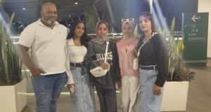 Help Us Save Aisha: Urgent Medical Fundraiser