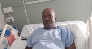 Donate to help pay medical bills