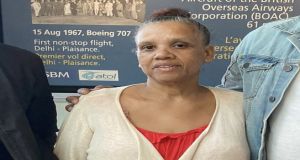 Anick a encore besoin de vous