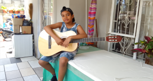 Un Talent Musical Extraordinaire