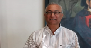 Hope for Harveen A lifeline for his recovery