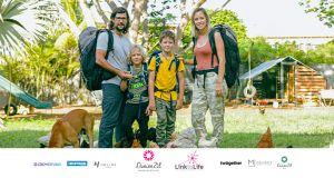 Ascension du Kilimandjaro - Défi Solidaire Des DunienZîl