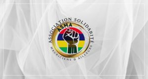 Un repas pour nos aînés à Maurice