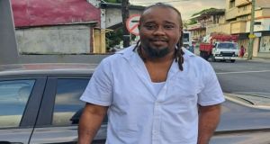 Anou aide Nathan transplante enn lerein