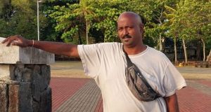 Help Mohabuth Ehsan Get Life-Saving Surgery