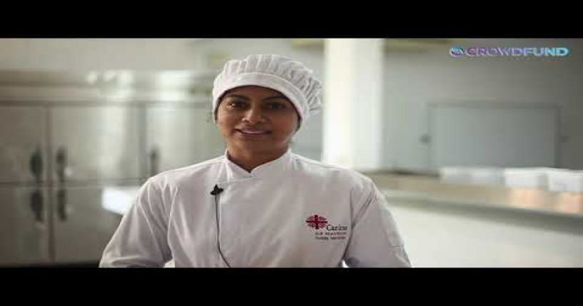 Caritas Ile Maurice - Centre de Formation Canne En Fleur - CrowdFund.mu