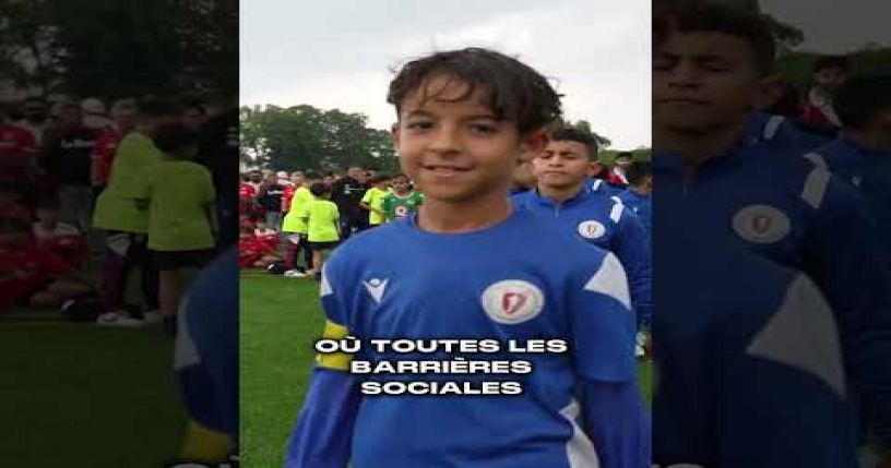 Présentation Pouss'Cup 2024