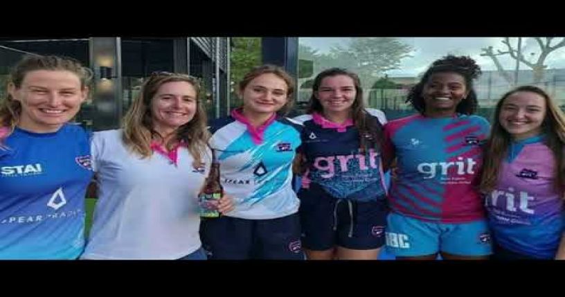 Introduction to the Mauritian Barbarians