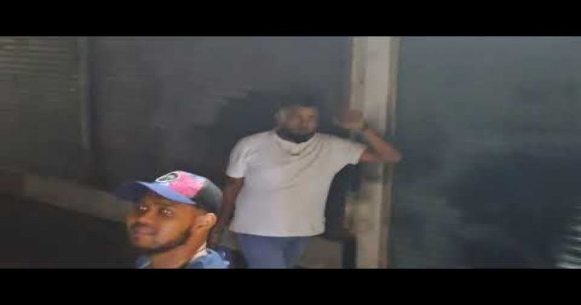 Noël Solidaire 2024