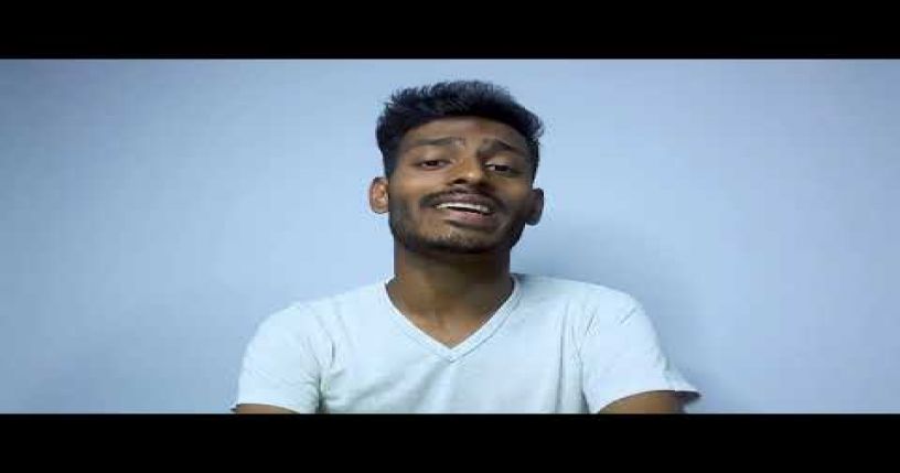 Helping Disabled People to move freely despite their disability by Vibhesh Santoo